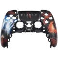Top Faceplate For PlayStation 5 (Diablo IV)