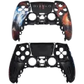 Top Faceplate For PlayStation 5 (Diablo IV)
