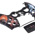 Top Faceplate For PlayStation 5 (Diablo IV)