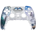 Top Faceplate For PlayStation 5 (Horizon)