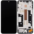 OLED Assembly With Frame For Nothing CMF Phone 1 (Refurbished) (All Colors)