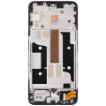 OLED Assembly With Frame For Nothing CMF Phone 1 (Refurbished) (All Colors)