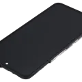 OLED Assembly With Frame For Nothing CMF Phone 1 (Refurbished) (All Colors)