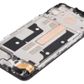 OLED Assembly With Frame For Nothing CMF Phone 1 (Refurbished) (All Colors)
