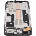 OLED Assembly With Frame For Nothing CMF Phone 1 (Refurbished) (All Colors)
