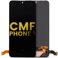 OLED Assembly Without Frame For Nothing CMF Phone 1 (Refurbished) (All Colors)