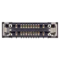 Radar Scanner FPC Connector For iPhone 16 Pro / 16 Pro Max (16 Pin)