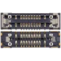Radar Scanner FPC Connector For iPhone 16 Pro / 16 Pro Max (16 Pin)