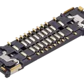 Radar Scanner FPC Connector For iPhone 16 Pro / 16 Pro Max (16 Pin)