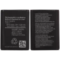 Replacement Battery For Kyocera Dura XV Extreme plus (E4811) (SCP -73LBPS)
