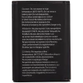 Replacement Battery For Kyocera Dura XV Extreme plus (E4811) (SCP -73LBPS)