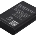 Replacement Battery For Kyocera Dura XV Extreme plus (E4811) (SCP -73LBPS)