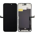 LCD Assembly Compatible For iPhone 15 Pro Max (Aftermarket: AQ7 / Incell) (80HZ)