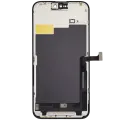 LCD Assembly Compatible For iPhone 15 Pro Max (Aftermarket: AQ7 / Incell) (80HZ)