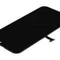 LCD Assembly Compatible For iPhone 15 Pro Max (Aftermarket: AQ7 / Incell) (80HZ)