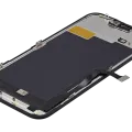 LCD Assembly Compatible For iPhone 15 Pro Max (Aftermarket: AQ7 / Incell) (80HZ)