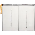 Replacement Battery For Samsung Galaxy Tab S9 FE 10.9" (X510 / X516) (2023)(EB-BX516ABY)