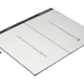 Replacement Battery For Samsung Galaxy Tab S9 FE 10.9" (X510 / X516) (2023)(EB-BX516ABY)