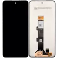 LCD Assembly Without Frame For Motorola Moto E32 (XT2227 / 2022) (Refurbished) (All Colors)