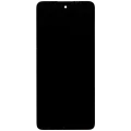 LCD Assembly Without Frame For Motorola Moto E32 (XT2227 / 2022) (Refurbished) (All Colors)
