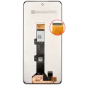 LCD Assembly Without Frame For Motorola Moto E32 (XT2227 / 2022) (Refurbished) (All Colors)