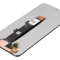 LCD Assembly Without Frame For Motorola Moto E32 (XT2227 / 2022) (Refurbished) (All Colors)