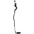 Home Button Flex Cable For Samsung Galaxy Tab Active Pro 10.1" (T545 / T540 /T547) (2019) / Tab Active 4 Pro (T630 / T636 / T638) (2022) (Premium)