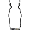 Home Button Flex Cable For Samsung Galaxy Tab Active Pro 10.1" (T545 / T540 /T547) (2019) / Tab Active 4 Pro (T630 / T636 / T638) (2022) (Premium)