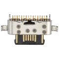 Charging Port Only For Motorola Moto G 5G (XT2313 / 2023) (Soldering Required)