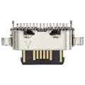 Charging Port Only For Motorola Moto G 5G (XT2313 / 2023) (Soldering Required)