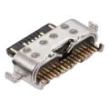 Charging Port Only For Motorola Moto G 5G (XT2313 / 2023) (Soldering Required)