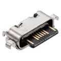 Charging Port Only For Motorola Moto G 5G (XT2313 / 2023) (Soldering Required)