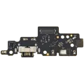 Charging Port Board For Motorola Moto G Play (XT2413 / 2024) (Premium)