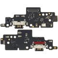 Charging Port Board For Motorola Moto G Play (XT2413 / 2024) (Premium)