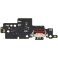 Charging Port Board For Motorola Moto G Play (XT2413 / 2024) (Premium)