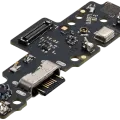 Charging Port Board For Motorola Moto G Play (XT2413 / 2024) (Premium)