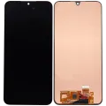 OLED Assembly Without Frame For Samsung Galaxy A16 (A166 / 2024) (Refurbished) (All Colors)