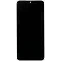 Дисплейний модуль (OLED) з рамкою для Samsung Galaxy A16 4G (A165 / 2024) (Refurbished) (всі кольори)