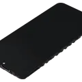 Дисплейний модуль (OLED) з рамкою для Samsung Galaxy A16 4G (A165 / 2024) (Refurbished) (всі кольори)