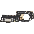 Charging Port With PCB Board For Xiaomi Redmi 11 Prime 4G (Premium)