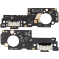 Charging Port With PCB Board For Xiaomi Redmi 11 Prime 4G (Premium)