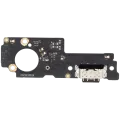 Charging Port With PCB Board For Xiaomi Redmi 11 Prime 4G (Premium)