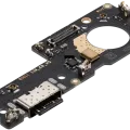 Charging Port With PCB Board For Xiaomi Redmi 11 Prime 4G (Premium)