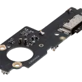 Charging Port With PCB Board For Xiaomi Redmi 11 Prime 4G (Premium)