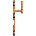 Power & Volume Button Flex Cable For Xiaomi Redmi 11 Prime 4G