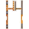 Power & Volume Button Flex Cable For Xiaomi Redmi 11 Prime 4G