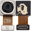Back Camera (Wide) For Xiaomi Redmi 11 Prime 4G