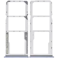 Sim Card Tray For Xiaomi Redmi 11 Prime 4G (Peppy Purple)
