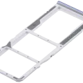 Sim Card Tray For Xiaomi Redmi 11 Prime 4G (Peppy Purple)