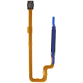 Fingerprint Reader With Flex Cable For Xiaomi Redmi 11 Prime 4G (Playful Green)